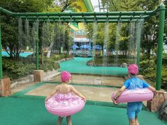 -苏州乐园森林水世界