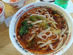 -十八梯邓凳面(狮子坪店)