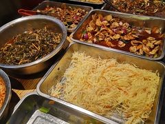 -聚合鑫东北熏酱熟食麻辣面(长阳店)