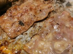 肥牛-非烤勿扰自助烤肉(东城时尚店)