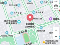 -北派修脚·采耳(上地信息路店)