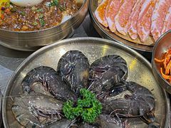 -本炙炭烤·蒲烧活鳗料理店(金沙洲店)