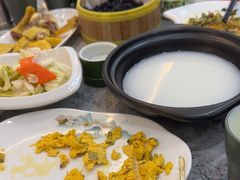 -紫藤园·天目湖大鱼头(南山竹海店)