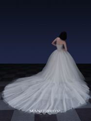 点击看大图 -MANLI BRIDAL婚纱