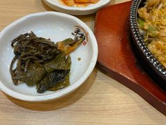 -米村拌饭馆(锦绣前程店)