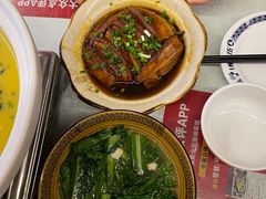 -业华湘·特色菜