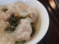 -汪一挑馄饨(老街店)