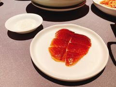 鸭胸油-金鸭季·北京烤鸭(深业上城店)