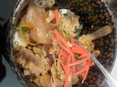 -天狗山料理(省体店)