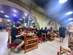 -元盛居(生态大街店)