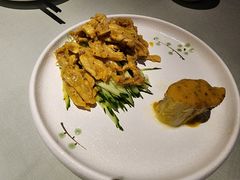 -羲和雅苑•北京烤鸭(国贸商城店)
