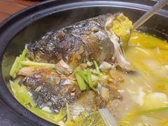 -董府·古宅餐厅