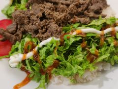 -土耳其卡巴布清真餐厅(西安店)