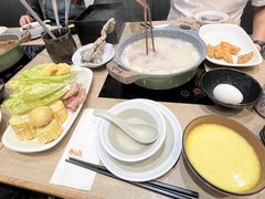 -牛气(将军澳中心店)