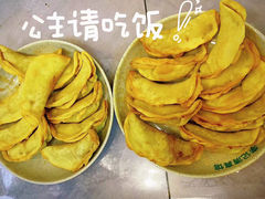 -李记清真馆(打钉巷店)
