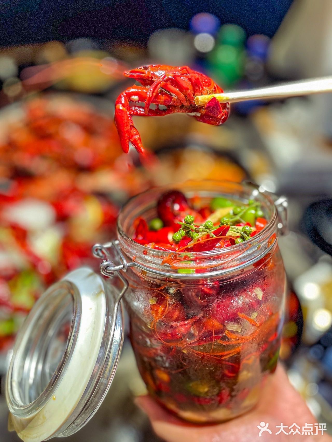 武汉｜想一百个夏天文案，都不及一顿小龙虾💗