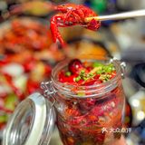 武汉｜想一百个夏天文案，都不及一顿小龙虾💗