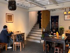 -老清朝包子铺(开明街店)