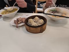 -鸭得堡老鸭汤·鸭血粉丝(南京博物院店)