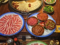 -胖姐社区老火锅(北京总店)