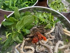 -攀枝花·任德琼·盐边羊肉米线
