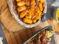 -小木屋米酒店·韩国料理(深圳总店)