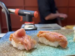 -Sushi Hanzo半藏(天环广场店)