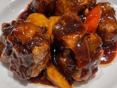 -南门小馆·清真(国贸商城店)