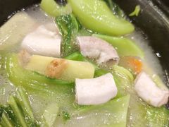 -顺德一品粥·20年凤城老字号(芳村店)