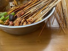 -嘉州鲜知味钵钵鸡(奎星楼店)