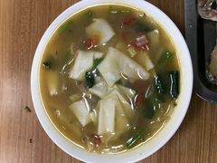 -马学武手抓美食(下南关总店)