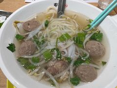-蔡澜Pho·越南粉餐厅(海上世界店)