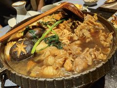 -德川家日本料理(中关村寰太大厦店)
