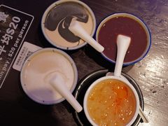 -佳佳甜品(寧波街總店)