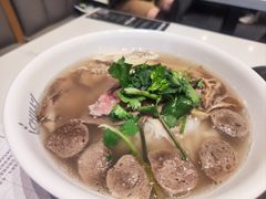 -CHILL Pho澳洲牛肉越南粉(佛山顺德万象汇店)