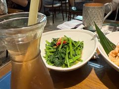 -帕蓝·暹罗料理(大学路店)