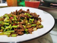 -雅和睿景·商务宴·风味土窑鸡(花博汇店)