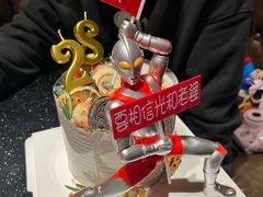 -西堤牛排(杭州金沙天街龙湖店)