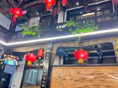 -蔼若春.传承三十年云南菜(金碧公园店)
