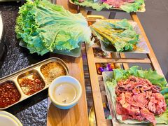 -老渔家·白族·石板烧(大理古城叶榆路店)