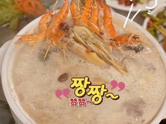 -金龙·打边炉(南京西路店)