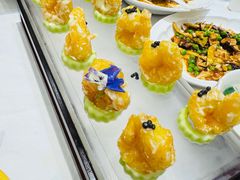 -万荣烤鸭店·北京菜(农光里店)