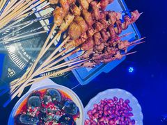 -唯爱KTV聚会餐厅(仙林东城汇店)