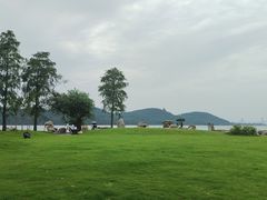 -东湖落雁景区