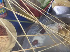 鼓捣吃千层肚-马路边边·成都串串(翠柏路店)