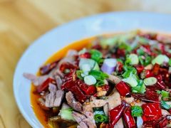 -老丘丘(较场口店)