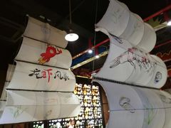 -龙虾风暴(松江店)