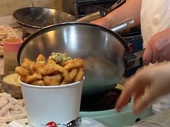 -特色椒盐排条(天山西路店)