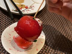 -长崎屋·日本料理·刺身·烧鸟(天河北路店)