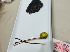 -北京国际饭店·谭府餐厅